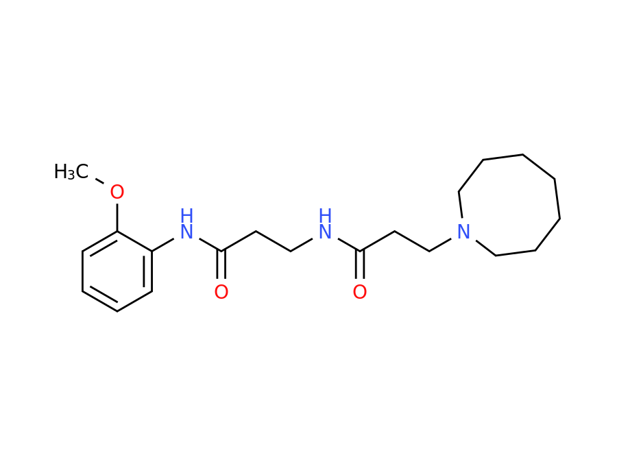 Structure Amb13948204