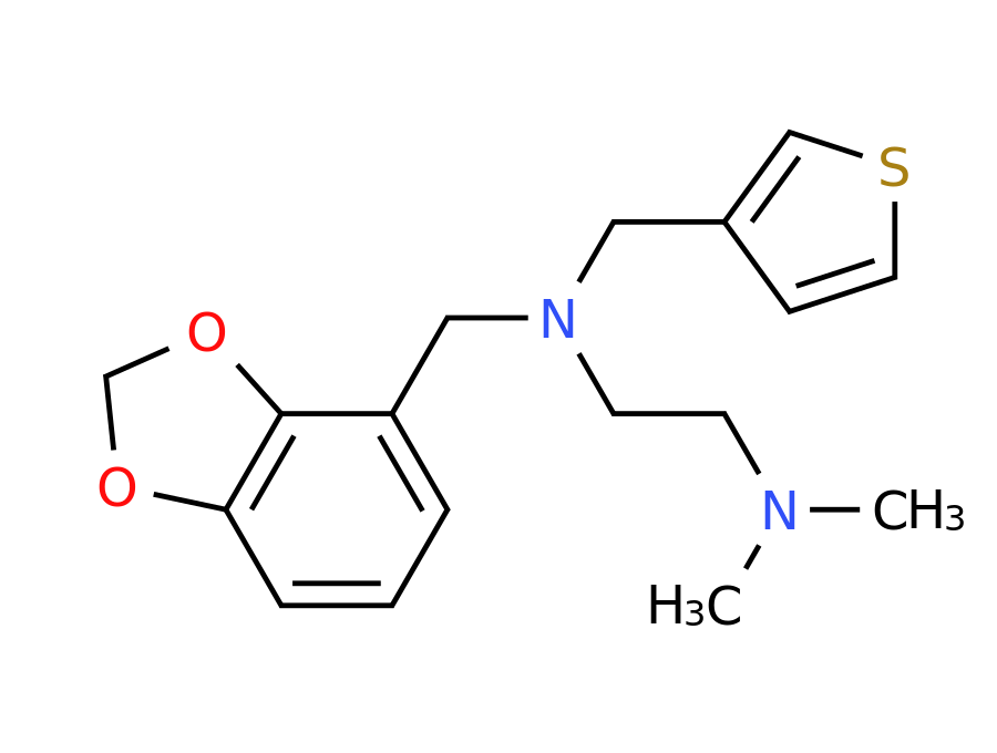 Structure Amb13948235