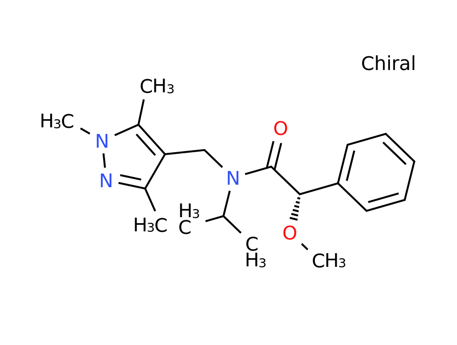 Structure Amb13948237