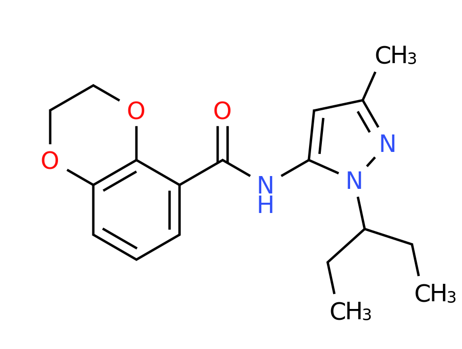 Structure Amb13948251