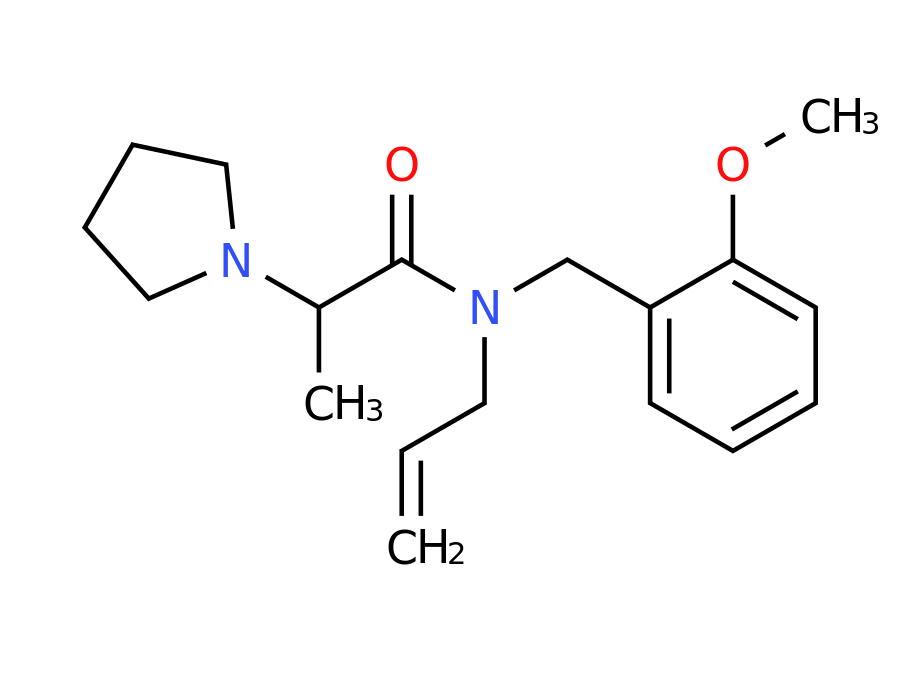 Structure Amb13948265