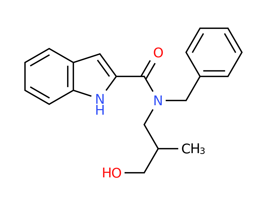 Structure Amb13948280