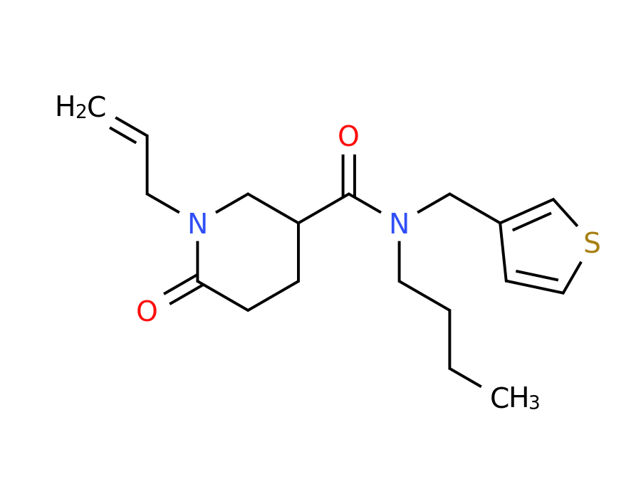 Structure Amb13948283