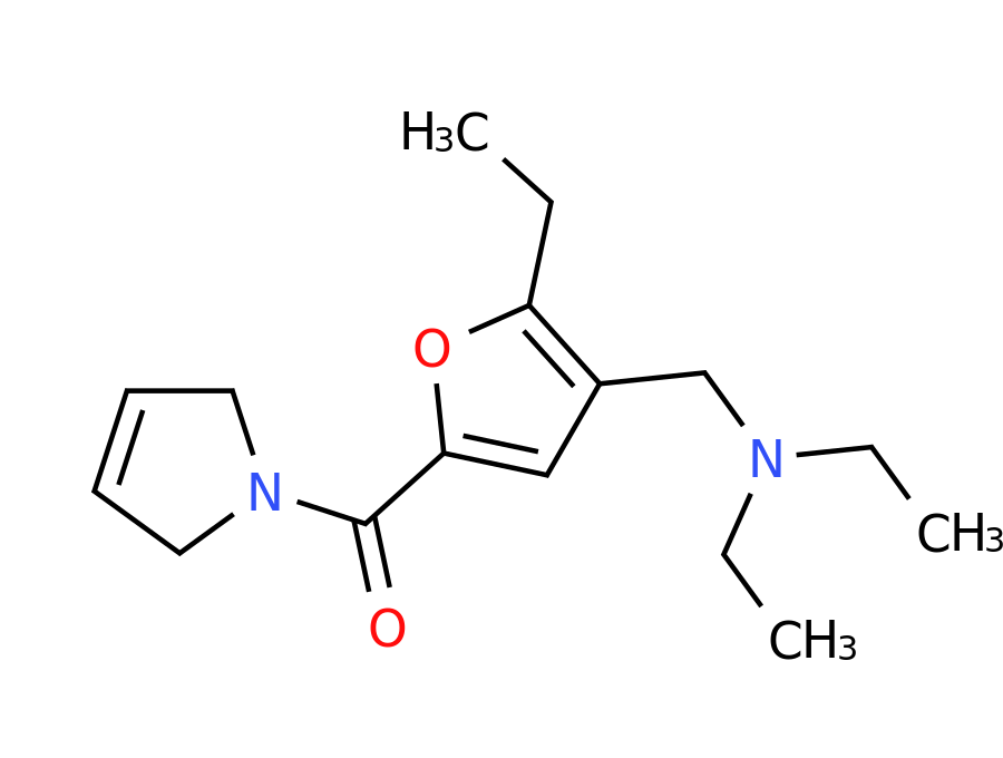 Structure Amb13948291