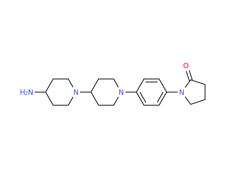 Structure Amb13948366