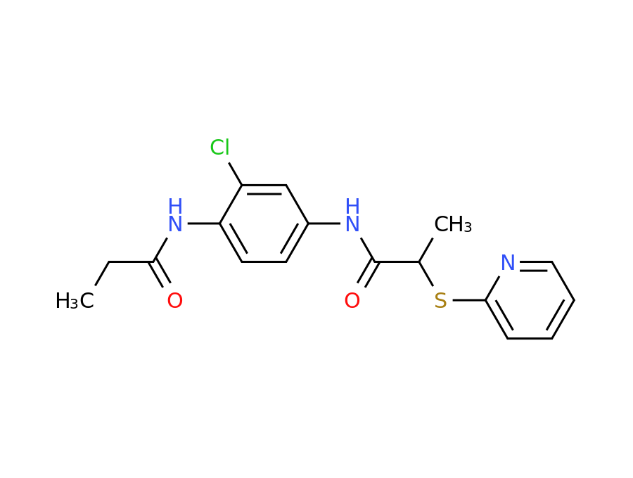 Structure Amb13948367