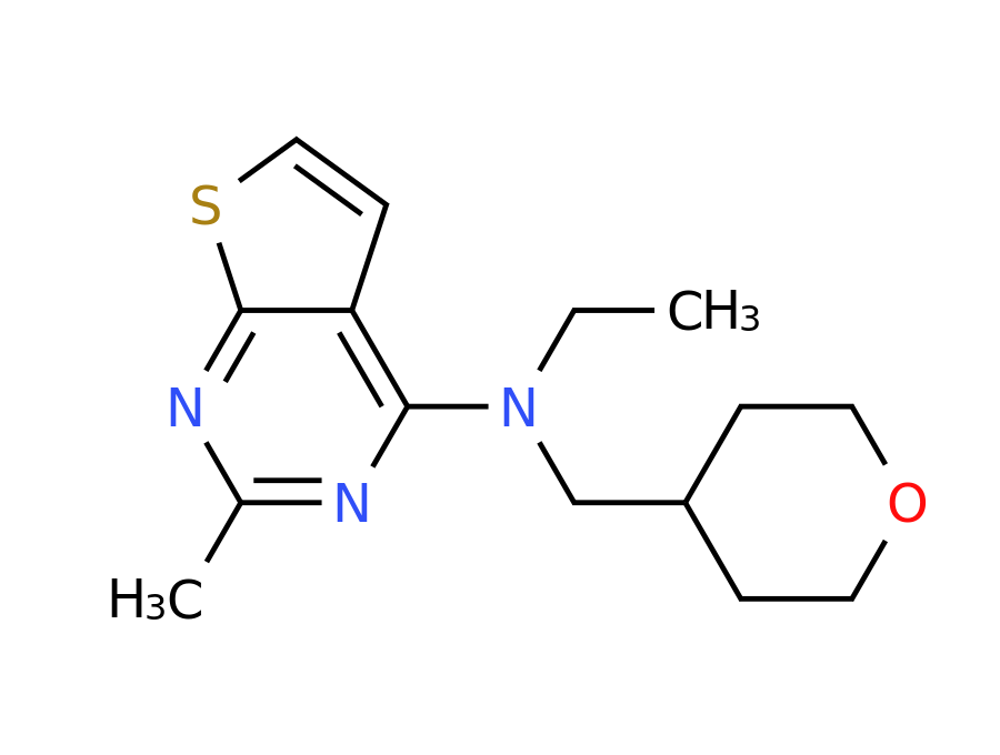 Structure Amb13948412