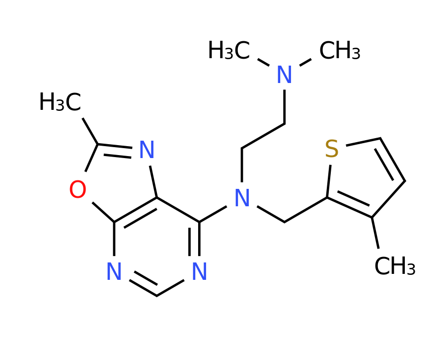 Structure Amb13948453