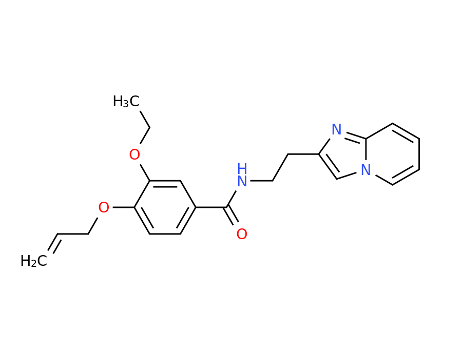 Structure Amb13948457