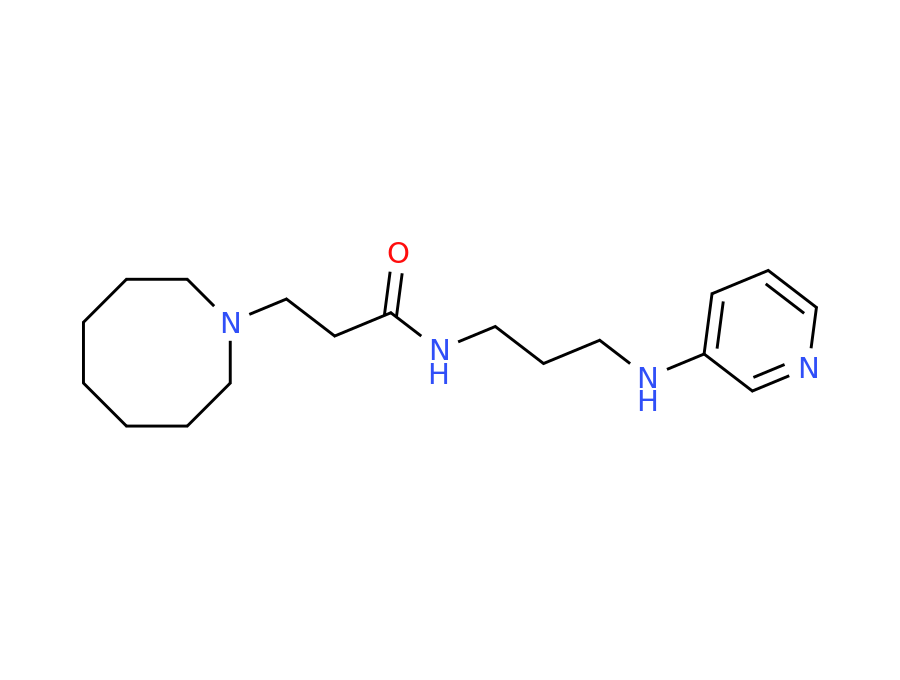 Structure Amb13948484