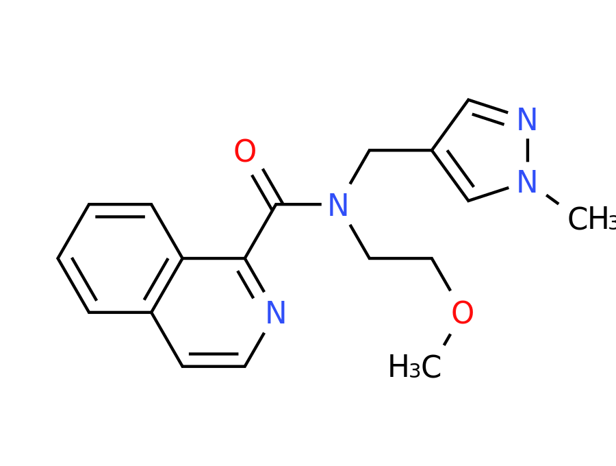 Structure Amb13948529