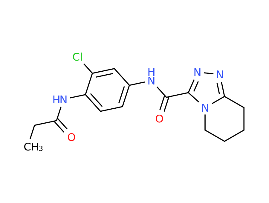 Structure Amb13948536