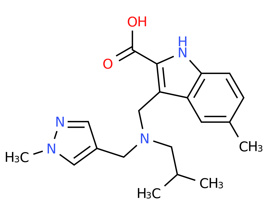 Structure Amb13948540