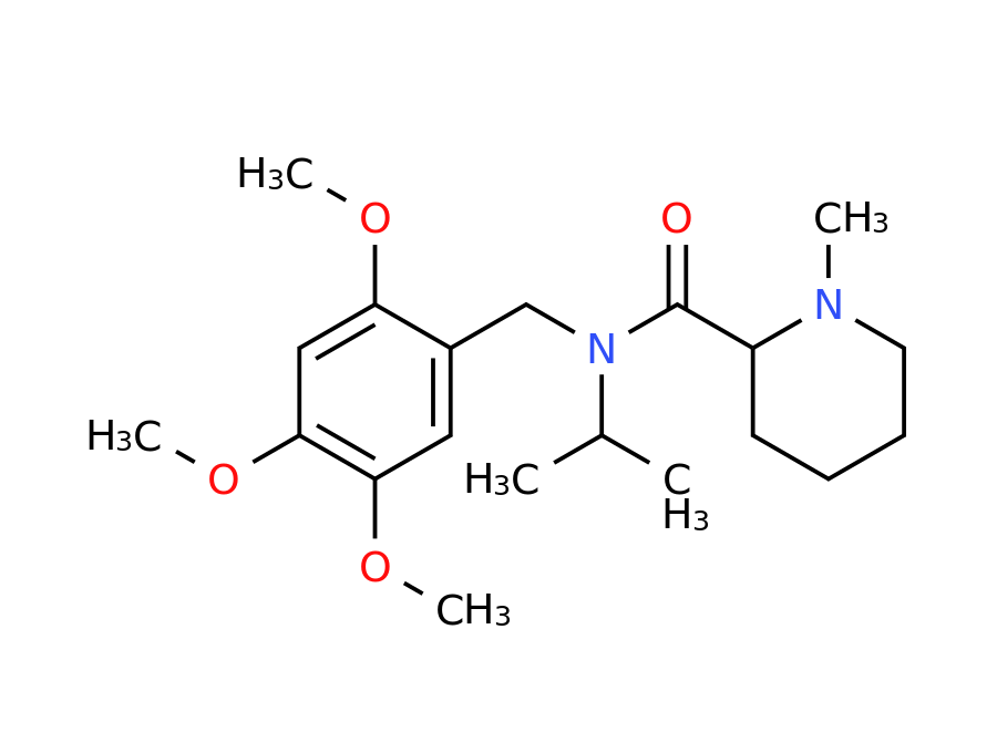 Structure Amb13948552