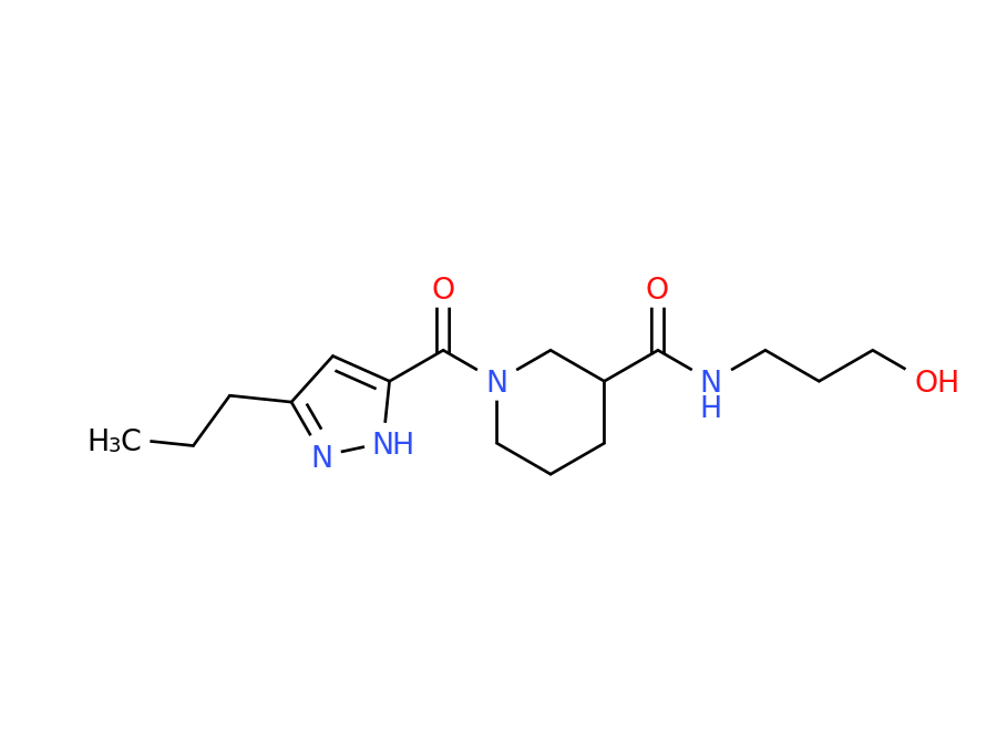 Structure Amb13948578