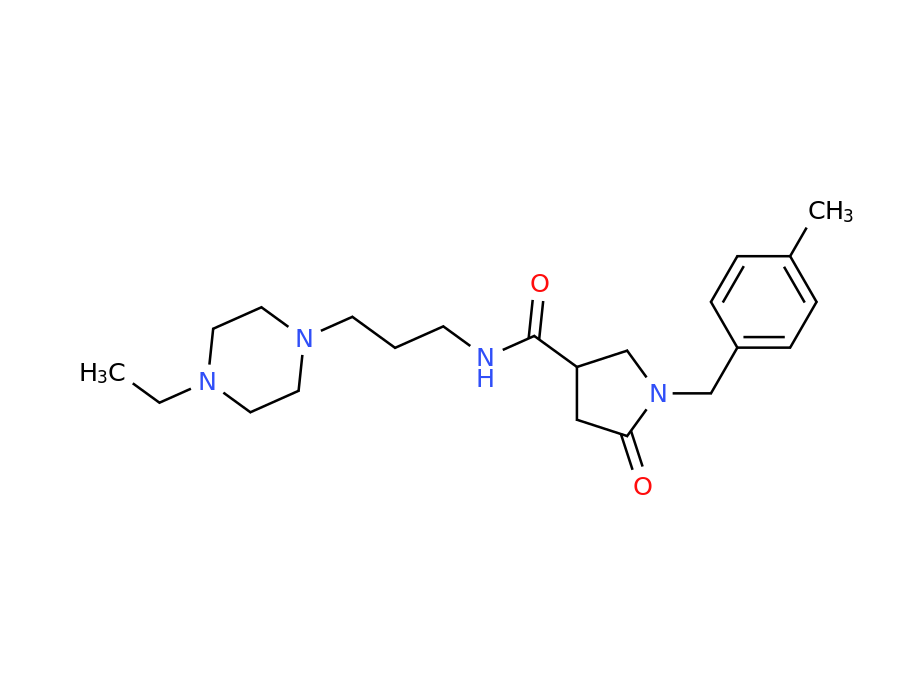 Structure Amb13948608