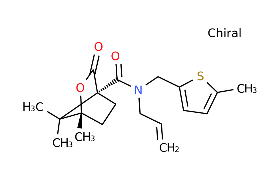 Structure Amb13948611