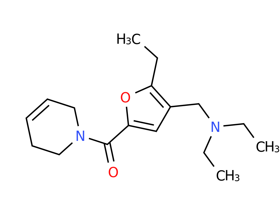 Structure Amb13948616