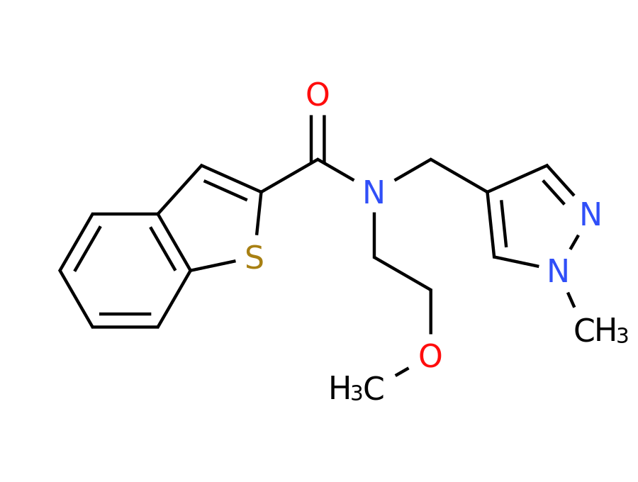 Structure Amb13948626