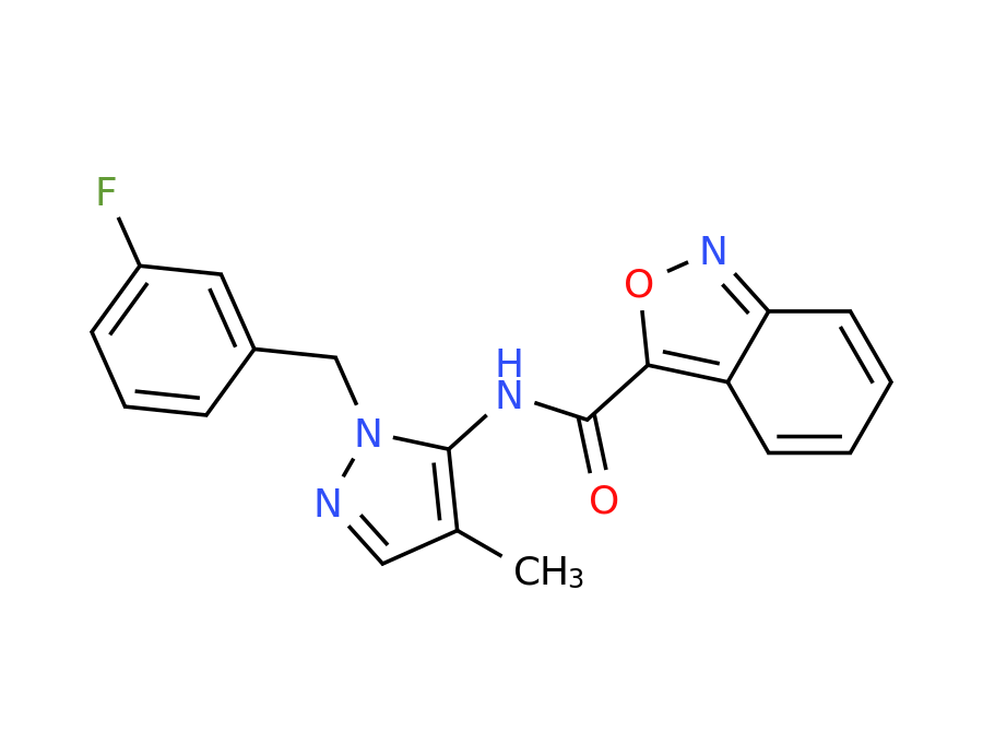 Structure Amb13948629