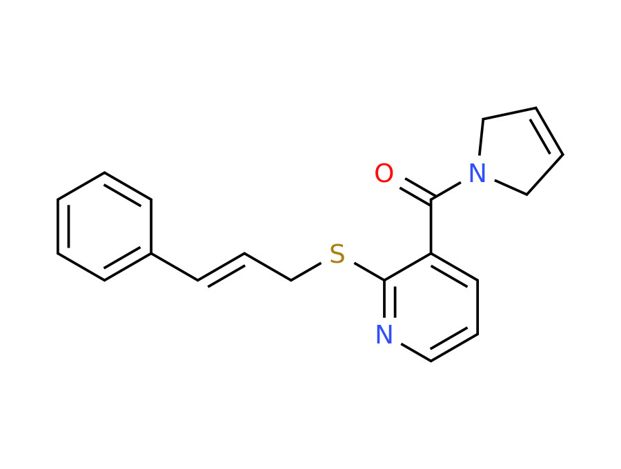 Structure Amb13948638