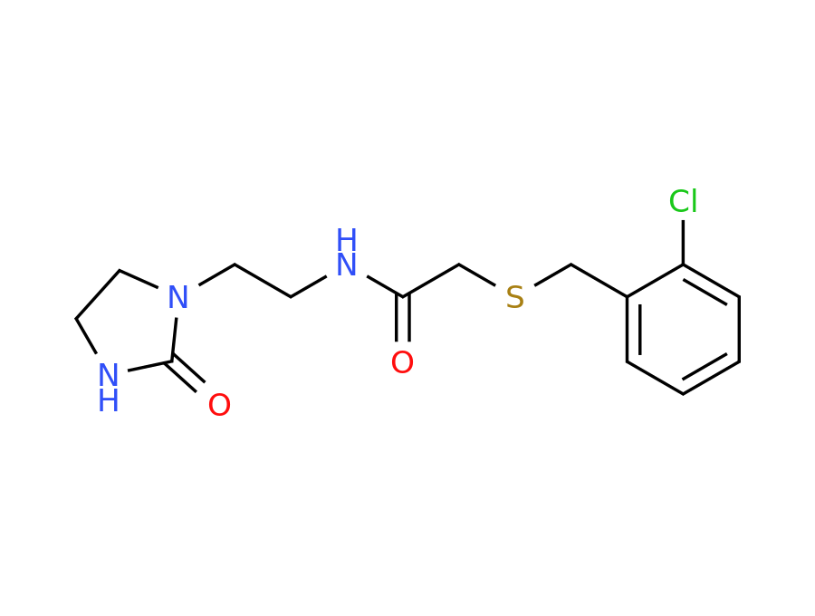 Structure Amb13948639