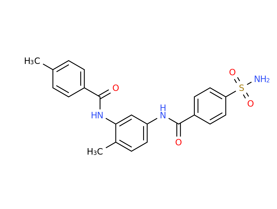 Structure Amb13948655