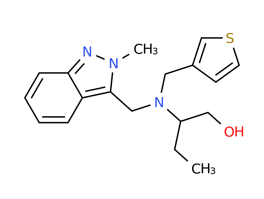 Structure Amb13948687