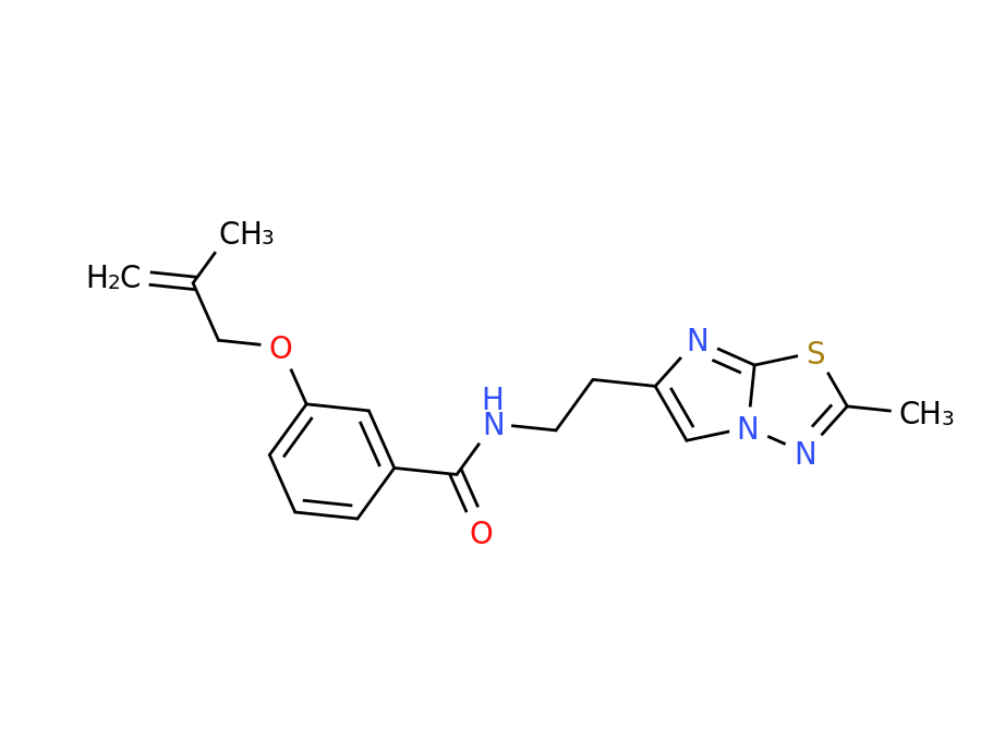 Structure Amb13948689