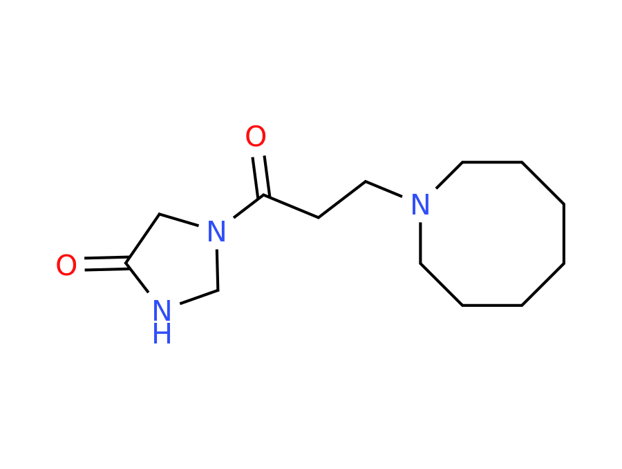 Structure Amb13948719