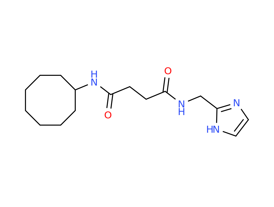 Structure Amb13948763