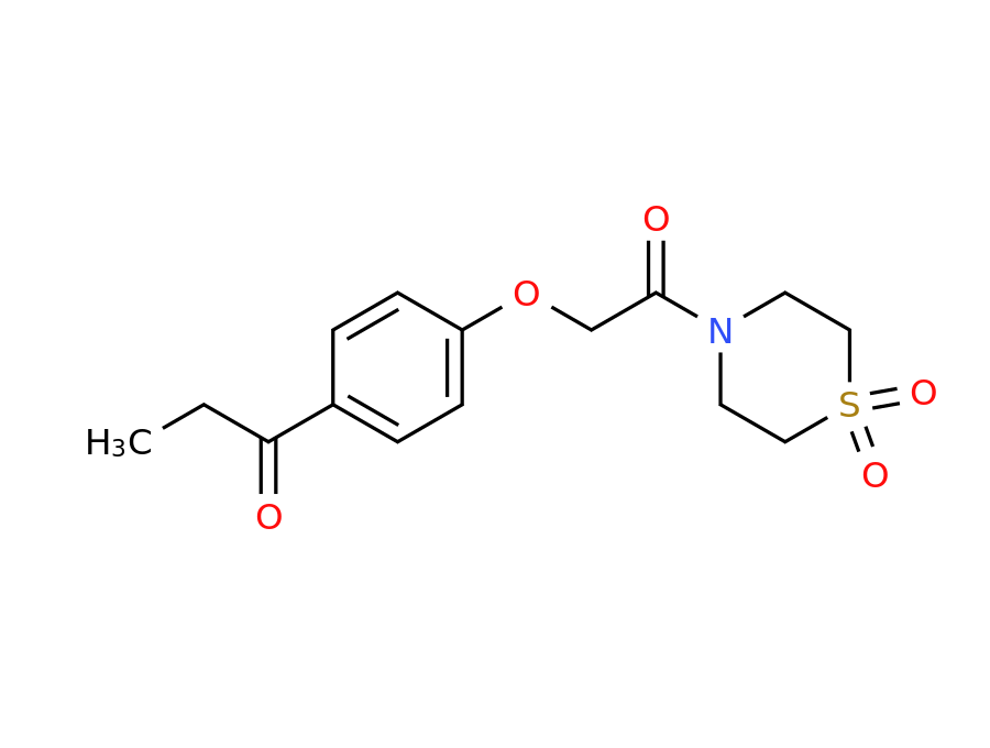 Structure Amb13948777