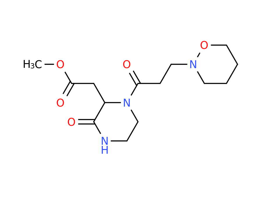 Structure Amb13948786