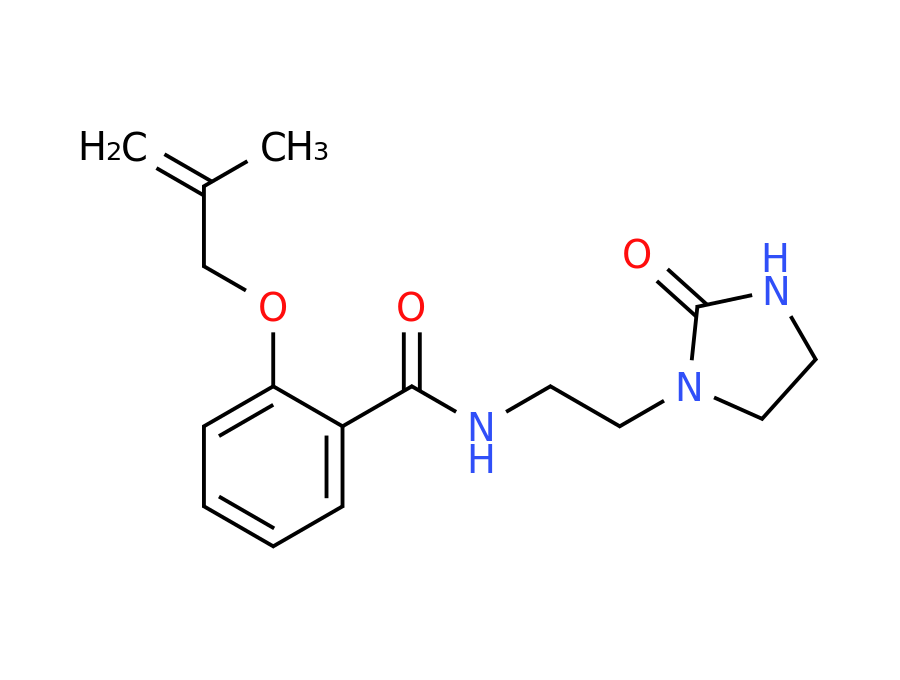 Structure Amb13948821