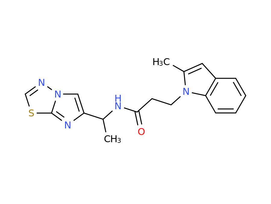 Structure Amb13948850