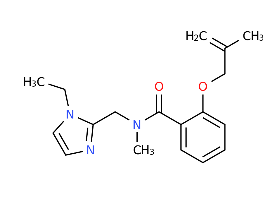 Structure Amb13948865