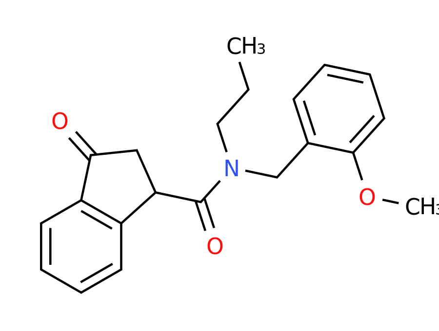 Structure Amb13948868