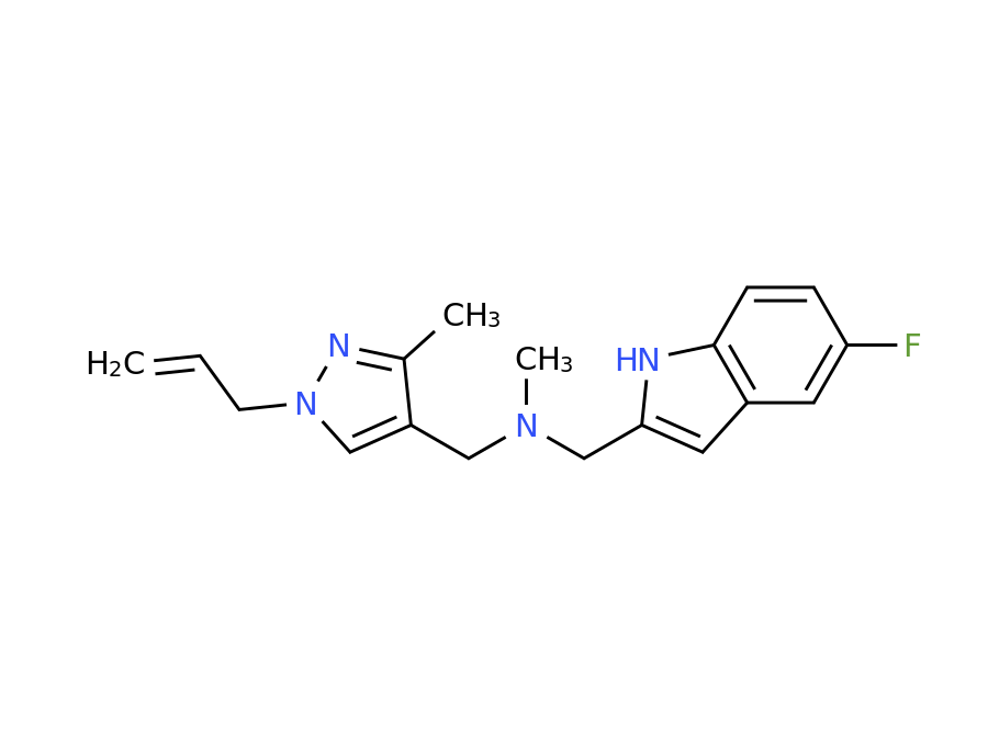 Structure Amb13948872