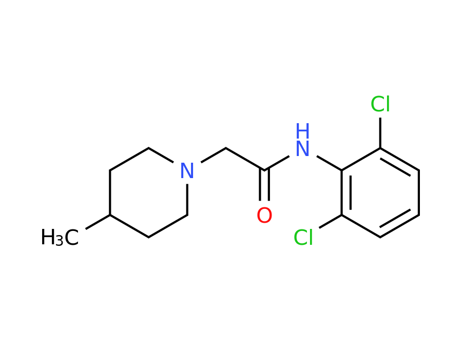 Structure Amb1394889