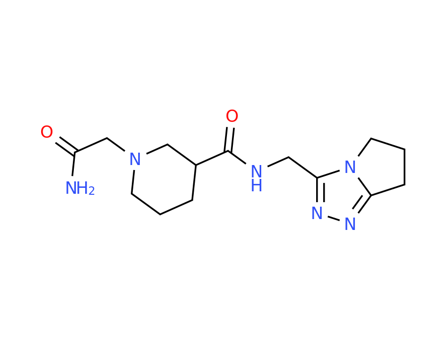 Structure Amb13948919