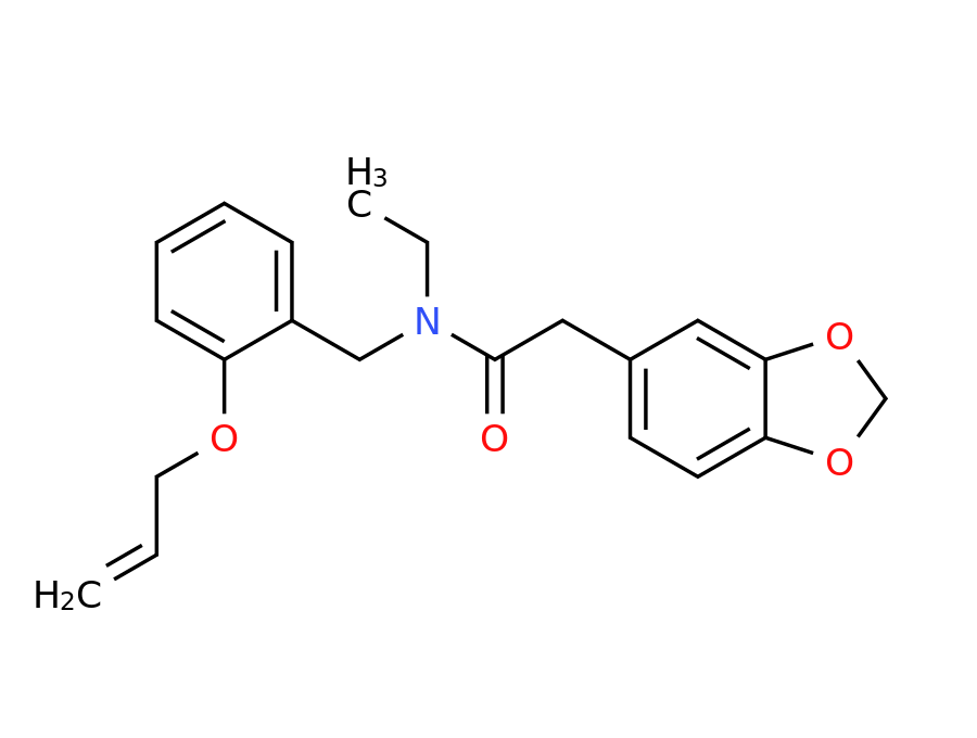 Structure Amb13948934