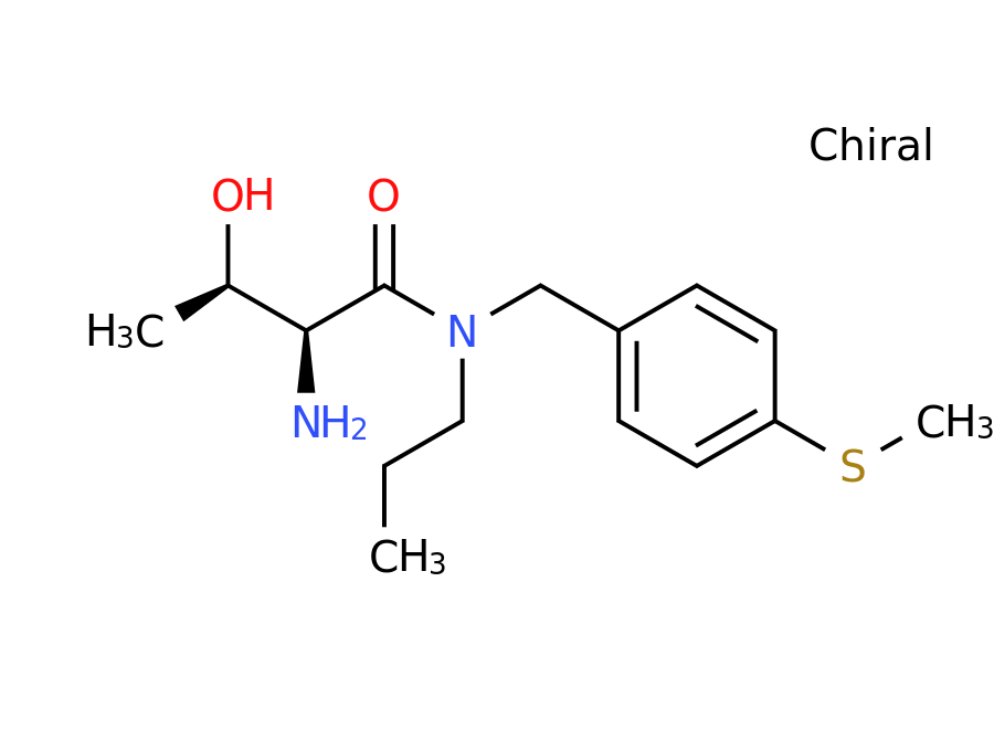 Structure Amb13948936