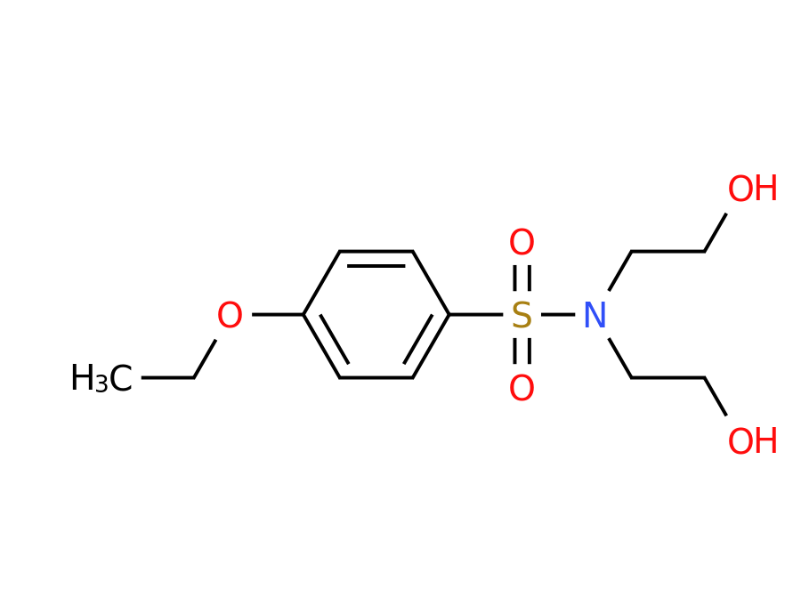 Structure Amb13949311