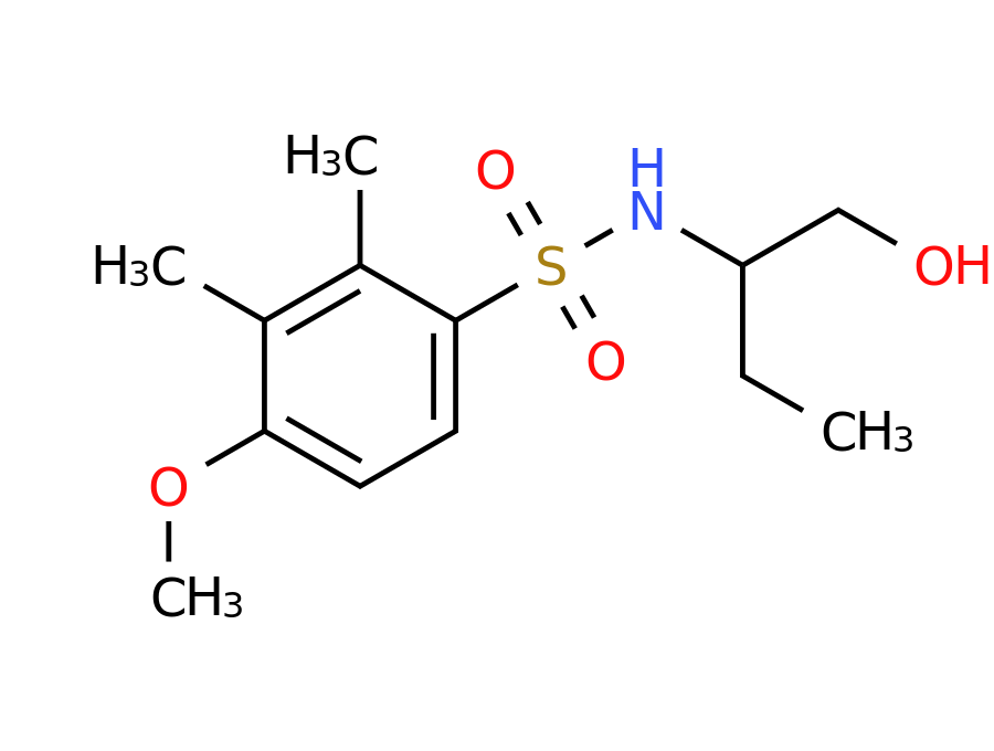 Structure Amb13949333