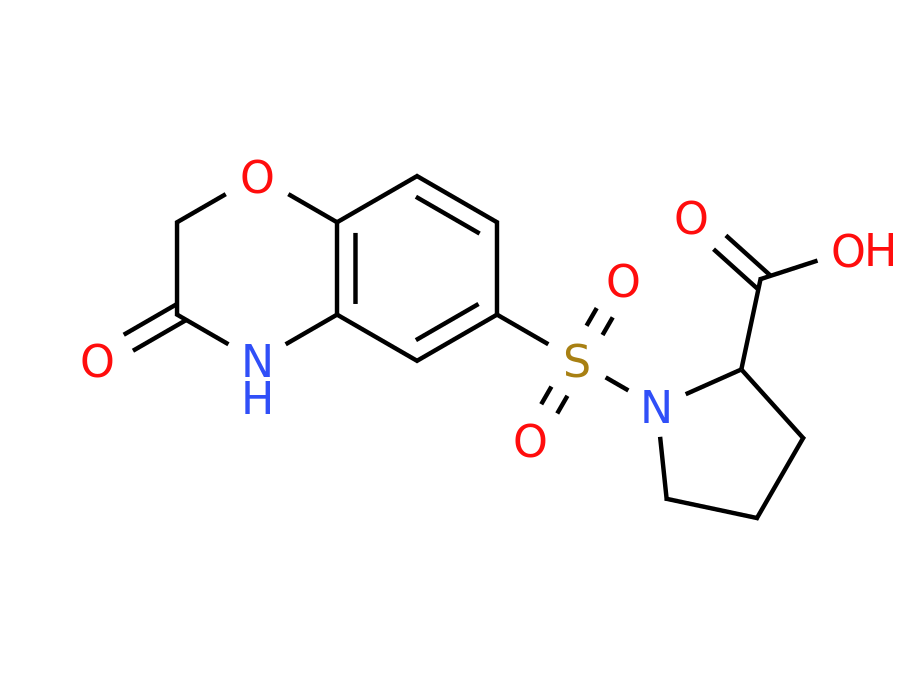 Structure Amb13949460