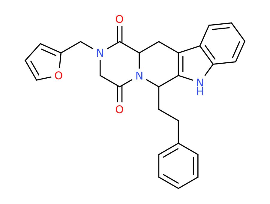 Structure Amb13949543