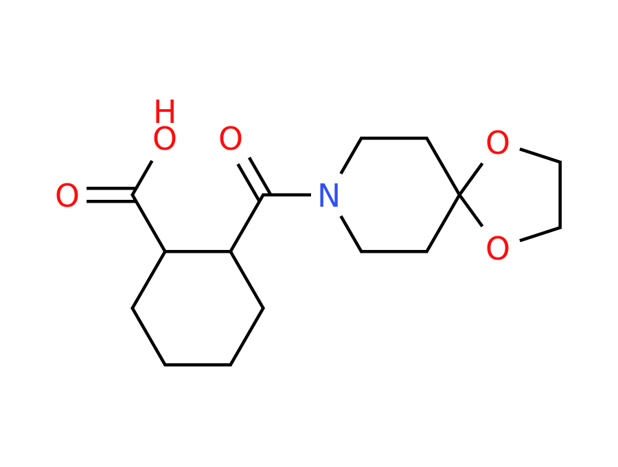 Structure Amb13949565