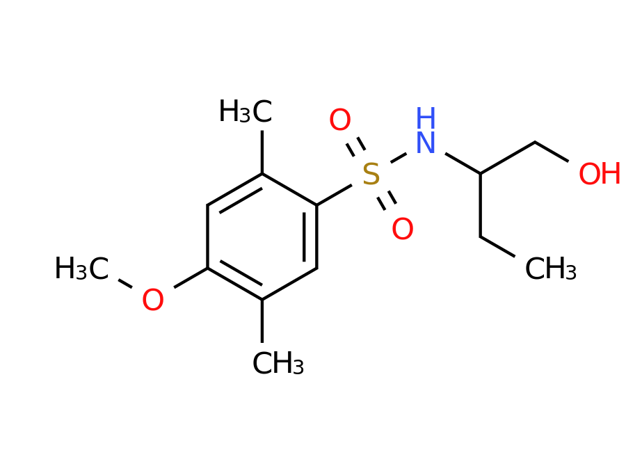 Structure Amb13949684