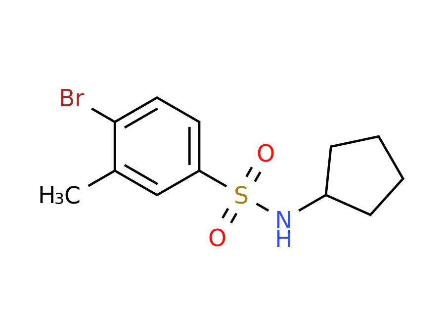 Structure Amb13949769