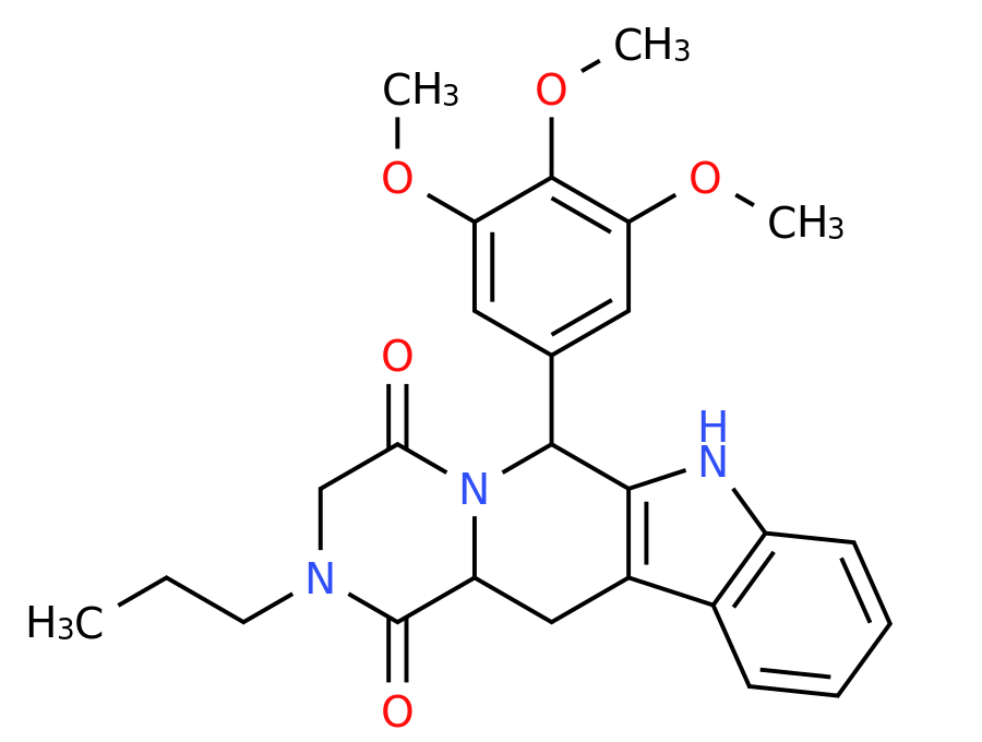 Structure Amb13949771